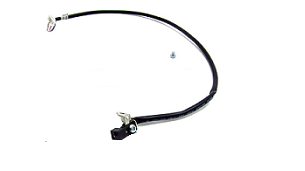 Label Taken Assy Spare PM23 43